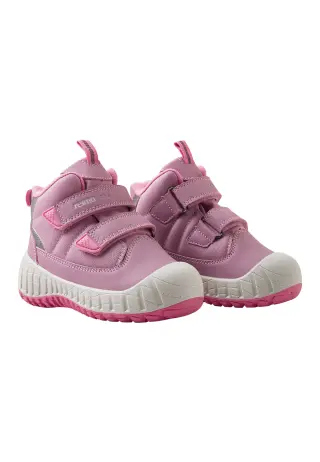 ReimaTec välikausikengät Passo 2.0, Grey Pink