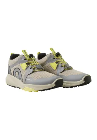 ReimaTec mid-season sneakers Kiritin, Earthy Beige