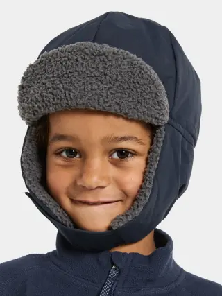 Didriksons Biggles hat, Navy