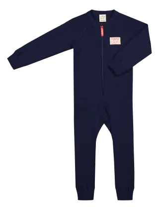 Ruskovilla Merino overall, Marine