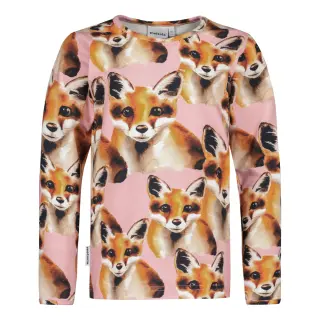 Metsola Fox paita, Rosy