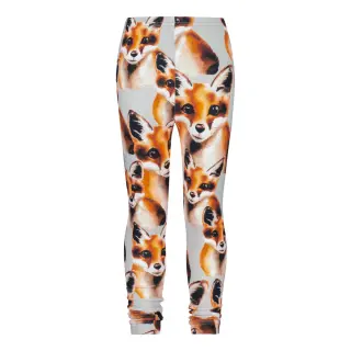 Metsola Fox leggingsit, Cloudy