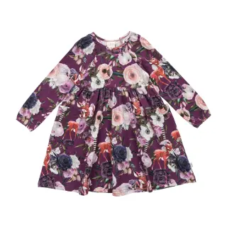 Ma-ia Bambi Mekko violetti