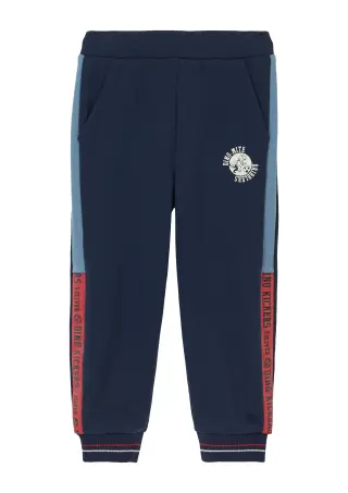s.Oliver sweatpants, Blue