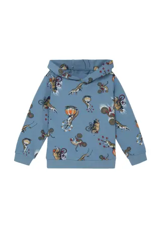 s.Oliver sweatshirt hoodie