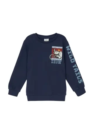 s.Oliver sweatshirt, Wild Tales