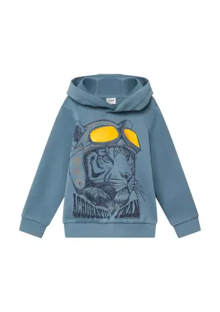 s.Oliver sweatshirt hoodie, Acrobatic Team