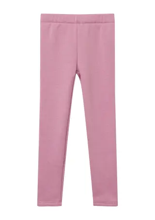 s.Oliver thermal leggings, Rose