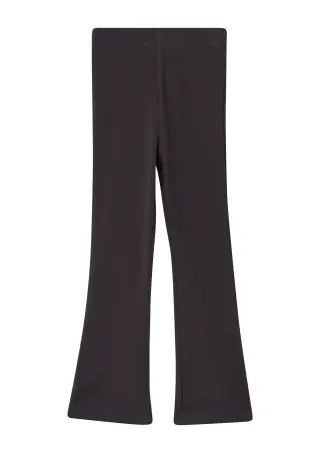 s.Oliver flared leg leggings