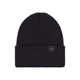 Makia beanie, Black