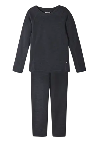 Reima thermal base layer set Lani