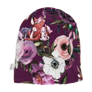 Ma-ia Bambi beanie