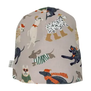 Ma-ia Dogs beanie