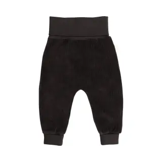 Ma-ia Aaro pants, dark grey
