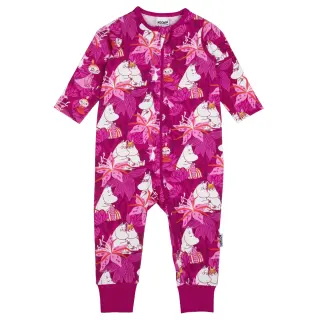 Moomin sleepsuit, Amaryllis