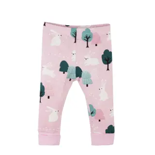 Nalle trousers, pink
