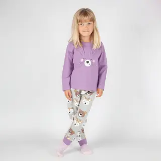 Motion's nightwear set