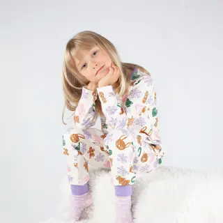 Motion's nightwear set