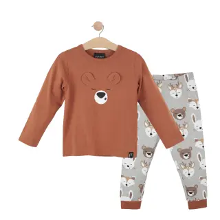 Motion's nightwear set