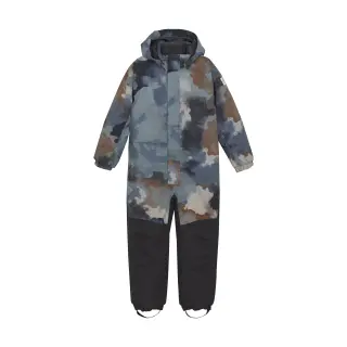 Color Kids winter overall, Stormy Weather