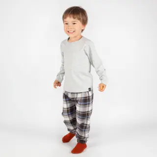 Motion's nightwear set