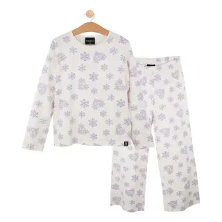Motion's nightwear set