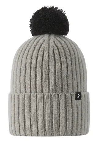 Reima Beanie Topsu, Earthy Beige