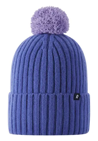 Reima Beanie Topsu, Breezy Violet