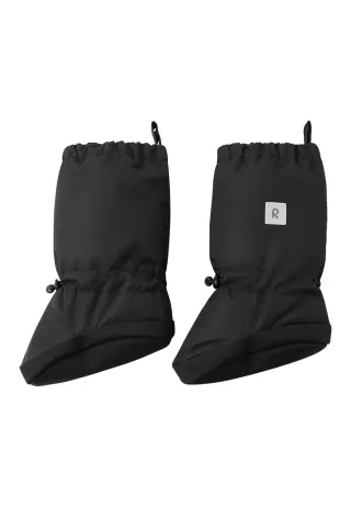 Reima Anturoin winter booties, Black