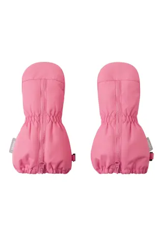 Reima Winter Mittens Tassuin, Soft Coral
