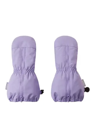Reima Winter Mittens Tassuin, Blooming Lilac