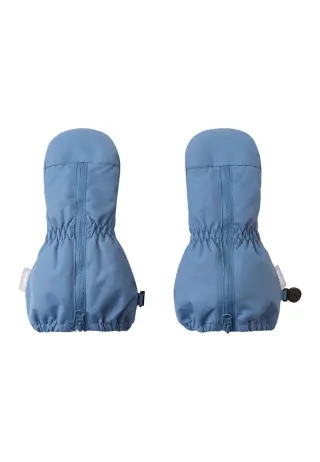 Reima Winter Mittens Tassuin, Blue Ocean