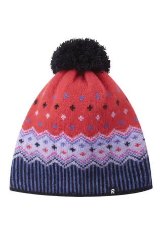 Reima pipo Pohjoinen, Breezy Violet