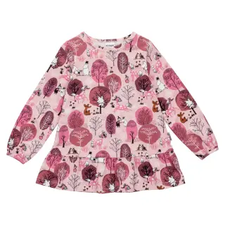 Moomin Whispering Tunic
