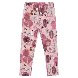 Muumi Kuiskutus leggingsit