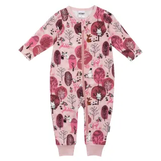 Moomin Whispering Pyjama