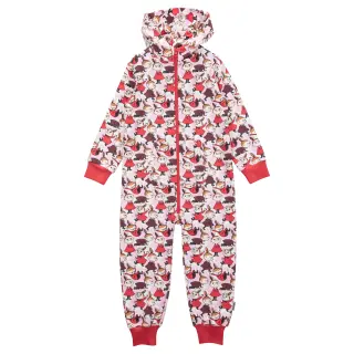 Moomin Shadow Play Overall