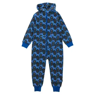 Moomin Shadows Overall