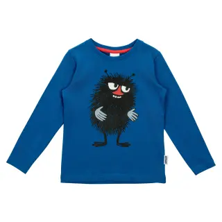 Moomin Vigorous Shirt