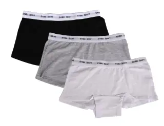 Wiges underpants, 3-pack