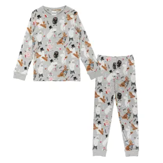 Moomin Builders Pyjamas
