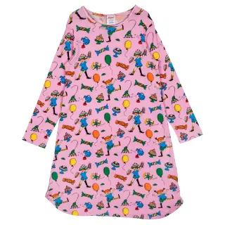 Party Pippi Nightgown