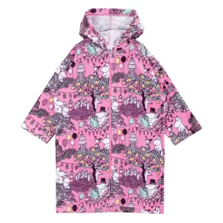 Moomin Party Moment Bathrobe