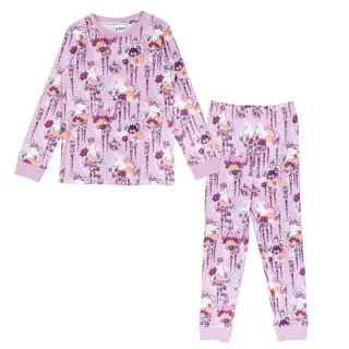 Muumi Kukkaseppele pyjama