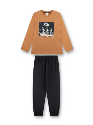 Sanetta pyjama, Space Project