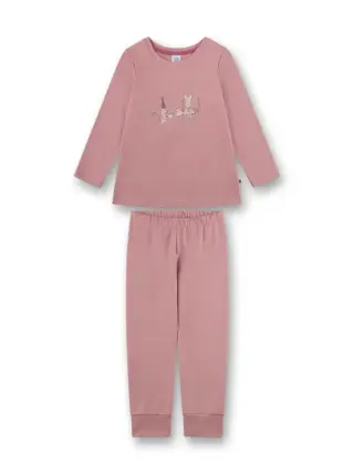 Sanetta pyjama, Hiiret