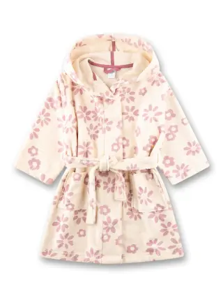 Sanetta kylpytakki, Kukka