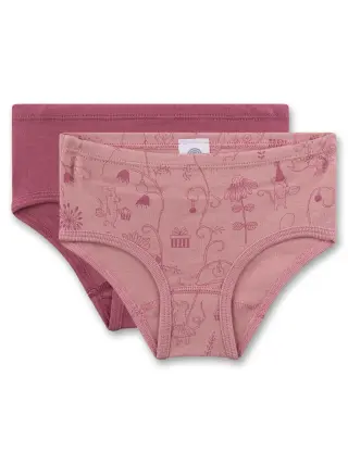 Sanetta Underpants, 2-pack, Mouse Party