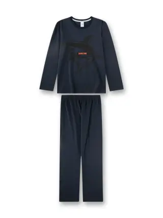 Sanetta pyjama set, Shark Zone