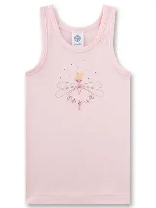 Sanetta alustoppi, Keijukainen